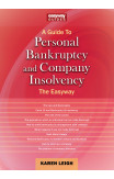 Personal Bankruptcy And Company Insolvency