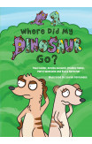 Where Did My Dinosaur Go?