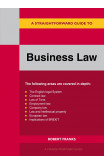 A Straightforward Guide To Business Law