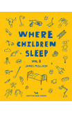 Where Children Sleep Vol. 2