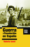 Guerra Y Revolucion En Espana