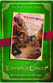 Emerald Casket, The: The Billionaire's Curse Trilogy Book Ii