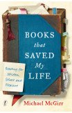 Books That Saved My Life