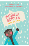 Murilla Gorilla And The Lost Parasol