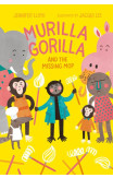 Murilla Gorilla And The Missing Mop
