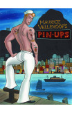 Maurice Vellekoop's Pin-ups