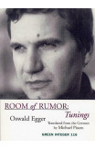 Room Of Rumor: Tunings