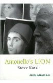 Antonello's Lion