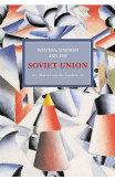Western Marxism And The Soviet Union: A Survey Of Critical Theories And Debates Since 1917