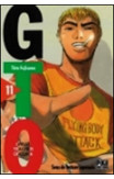 Gto: The Early Years Vol.11