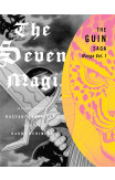 The Guin Saga Manga Vol.1