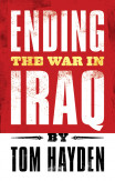 Ending The War In Iraq