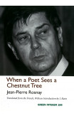 When A Poet Sees A Chestnut Tree