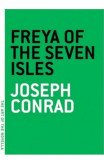 Freya Of The Seven Isles