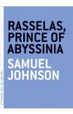 Rasselas, Prince Of Abyssinia