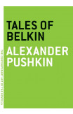 Tales Of Belkin