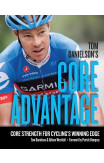 Tom Danielson's Core Advantage