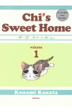 Chi's Sweet Home: Volume 1