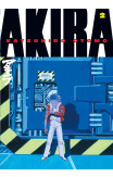 Akira Volume 2