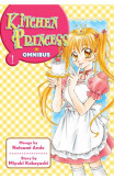 Kitchen Princess Omnibus 1
