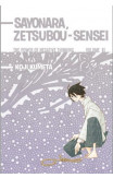 Sayonara, Zetsubou-sensei 11