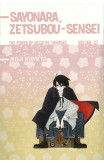 Sayonara, Zetsubou-sensei 12