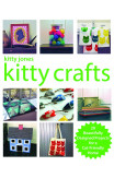 Kitty Jones Kitty Crafts