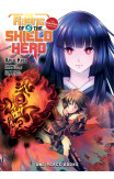 The Rising Of The Shield Hero Volume 05: The Manga Companion