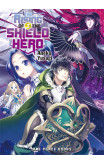 The Rising Of The Shield Hero Volume 03: Light Novel