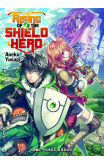 The Rising Of The Shield Hero Volume 01: Light Novel