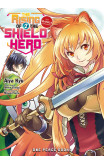 The Rising Of The Shield Hero Volume 02: The Manga Companion