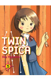 Twin Spica Volume 5