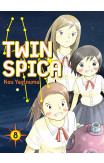 Twin Spica Volume 8
