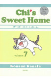 Chi's Sweet Home: Volume 7