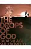 Drops Of God Vol. 02