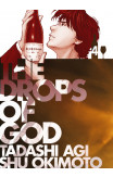 Drops Of God Vol. 04