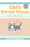 Chi's Sweet Home: Volume 9