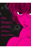 Flowers Of Evil, Vol. 4