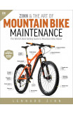 Zinn & The Art Of Mountain Bike Maintenance