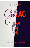 Girlfag