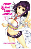 From The New World Vol.1
