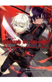 Seraph Of The End 2