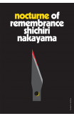 Nocturne Of Remembrance