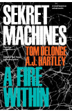 Sekret Machines Book 2