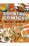 Cooking Comics