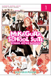 Mikagura School Suite Vol. 1: Stride After School
