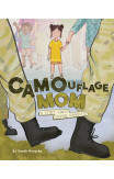 Camouflage Mom