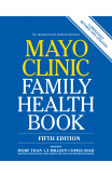 Mayo Clinic Family Health Book 5th Edition