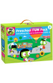 Pbs Kids Preschool Fun Pack