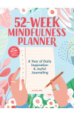 52-week Mindfulness Planner